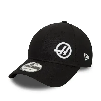 Haas Seasonal 9FORTY - Black