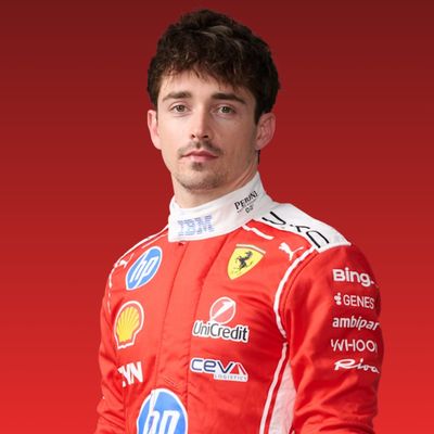 Charles Leclerc