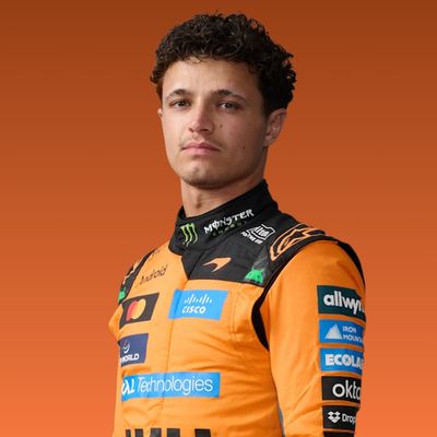 Lando Norris