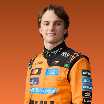 Oscar Piastri