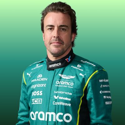 Fernando Alonso