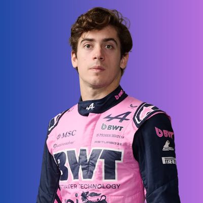 Franco Colapinto