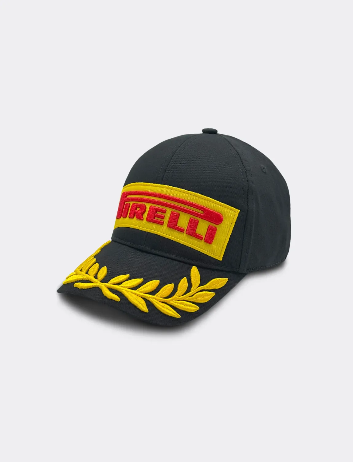 Pirelli Podium Cap