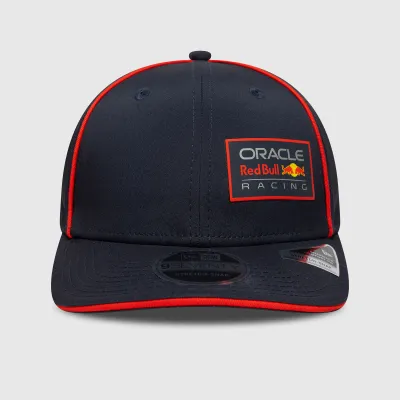 Red Bull Racing Gorra Oficial 2025