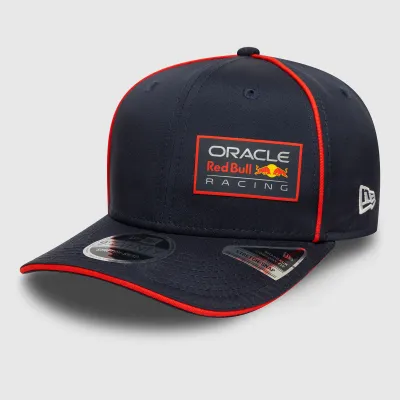 Red Bull Racing Gorra Oficial 2025 Red Bull Racing Gorra Oficial 2025