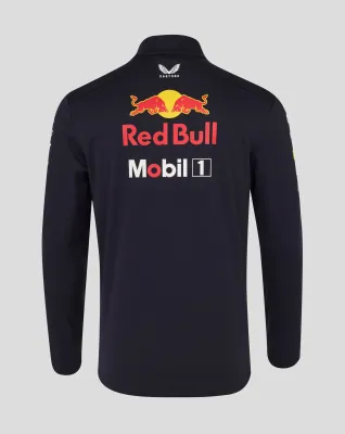 Red Bull Racing Chaqueta Softshell 2025