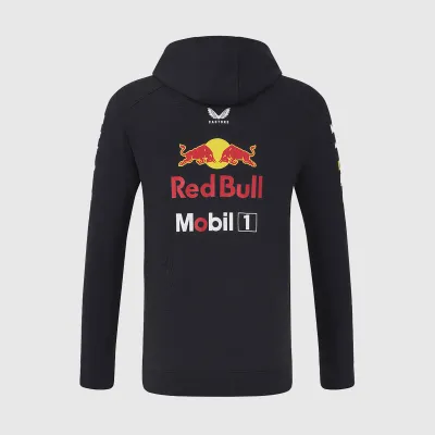 Red Bull Racing Hoodie Oficial 2025