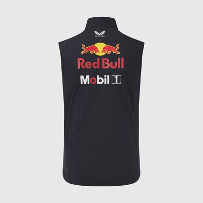 Red Bull Racing Chaleco Oficial 2025