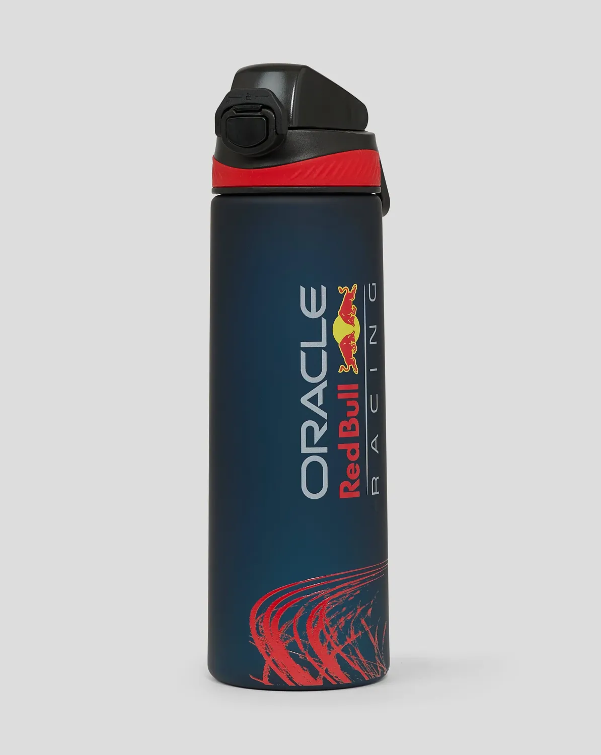 Red Bull Racing Water Bottle