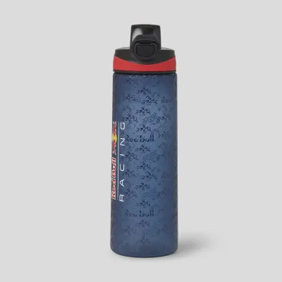 Red Bull Racing Water Bottle