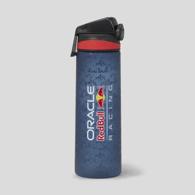Red Bull Racing Water Bottle