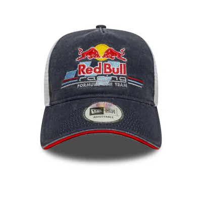 Red Bull Racing Reedition Trucker Cap