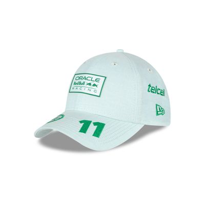 Red Bull Racing Gorra Edición Especial Mexico GP - Sergio Perez 2024