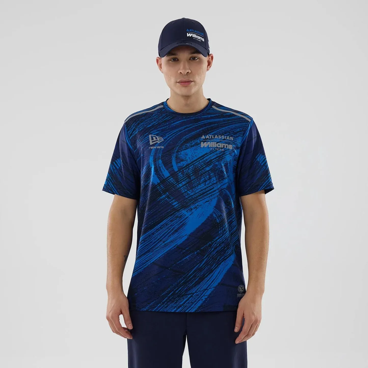 Williams Racing Active T-Shirt