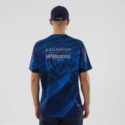 Williams Racing Active T-Shirt
