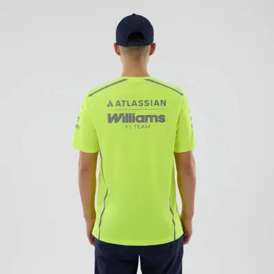 Williams Racing Set Up T-Shirt