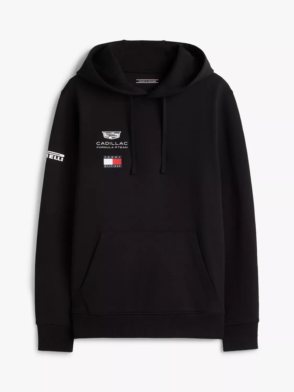 Cadillac F1® Hoodie Oficial 2026