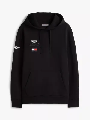 Cadillac F1® Hoodie Oficial 2026