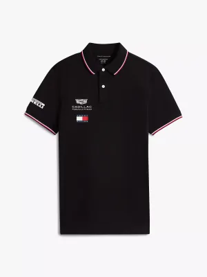 Cadillac F1® Polo Oficial 2026 - Black
