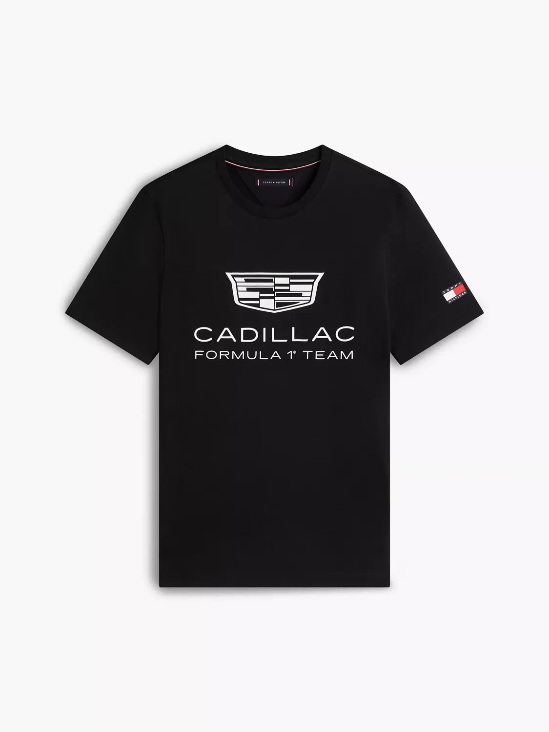 Cadillac F1® Crest T-Shirt