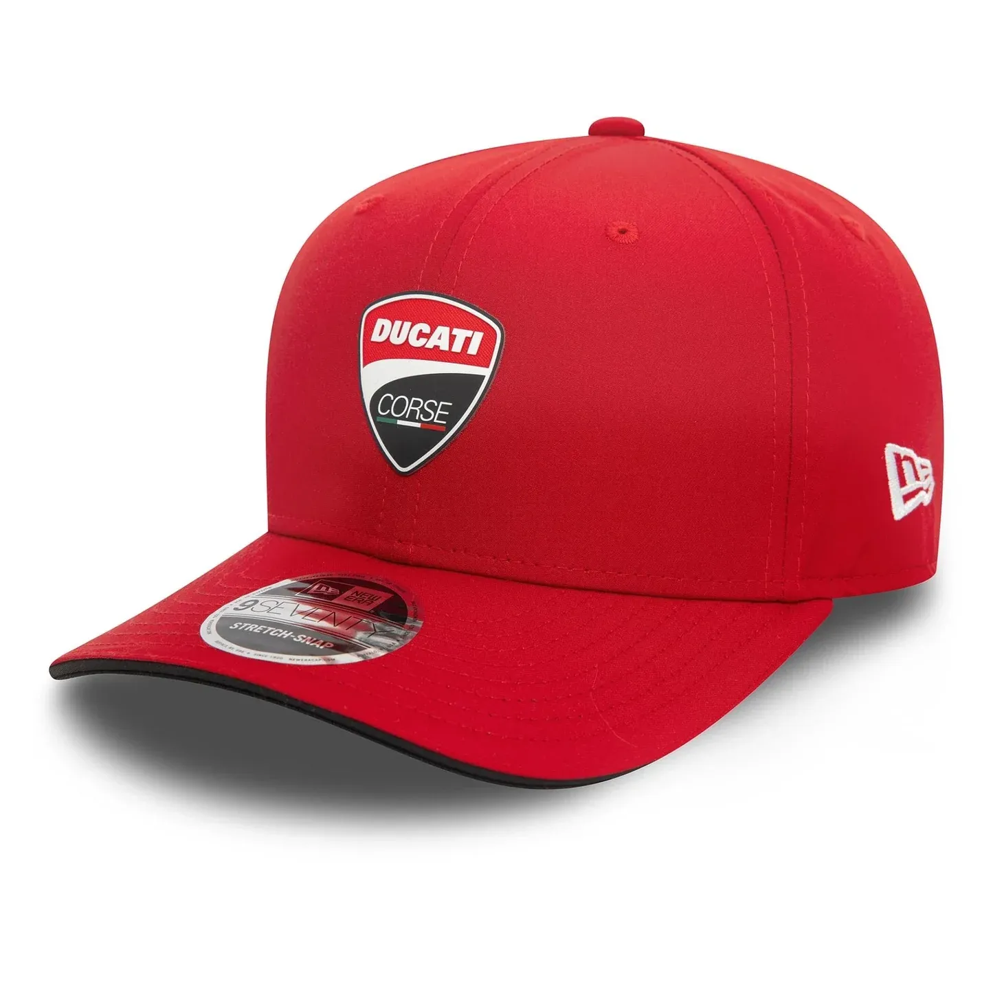 Gorra Ducati Motor Logo Core