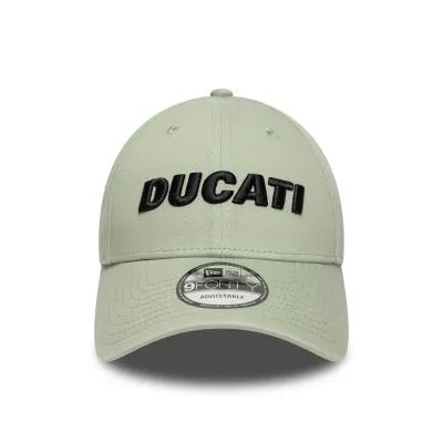 Gorra Ducati Motor Logo