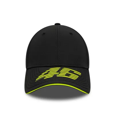 Gorra VR46 Recycled Stripe