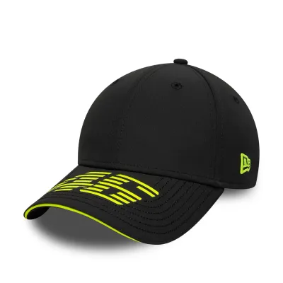 Gorra VR46 Recycled Stripe