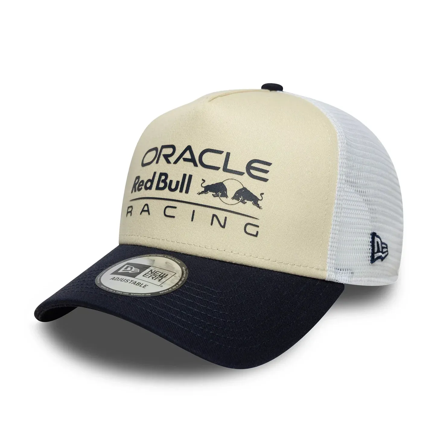 Red Bull Racing Seasonal Trucker Cap