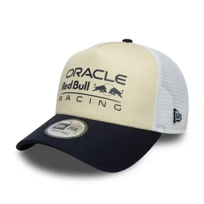 Red Bull Racing Seasonal Trucker Cap