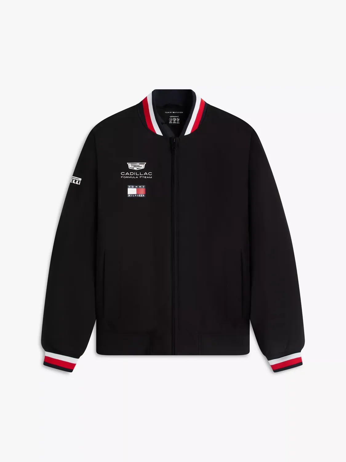 Cadillac F1® Chaqueta Bomber 2026