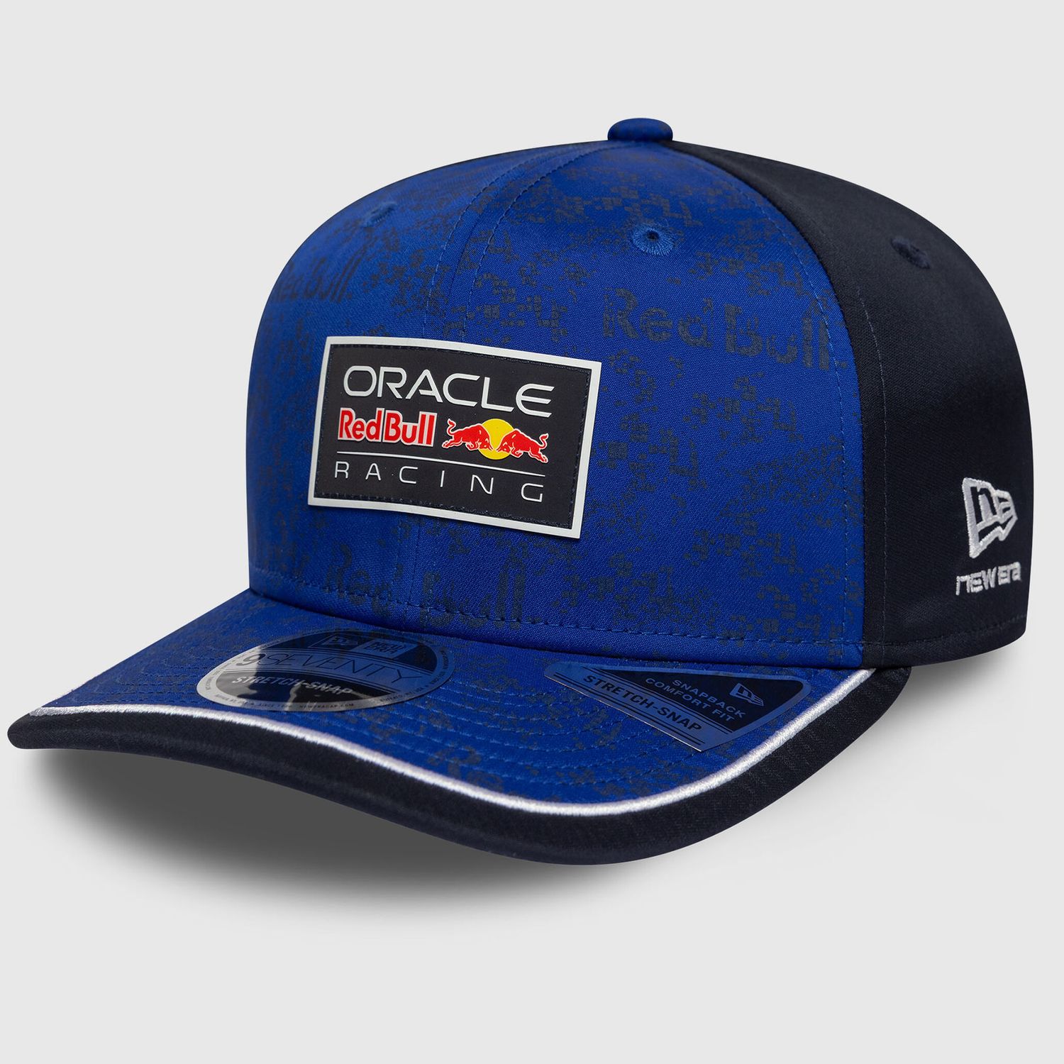 Red Bull Racing Gorra Oficial 2026