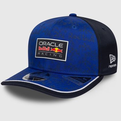 Red Bull Racing Gorra Oficial 2026