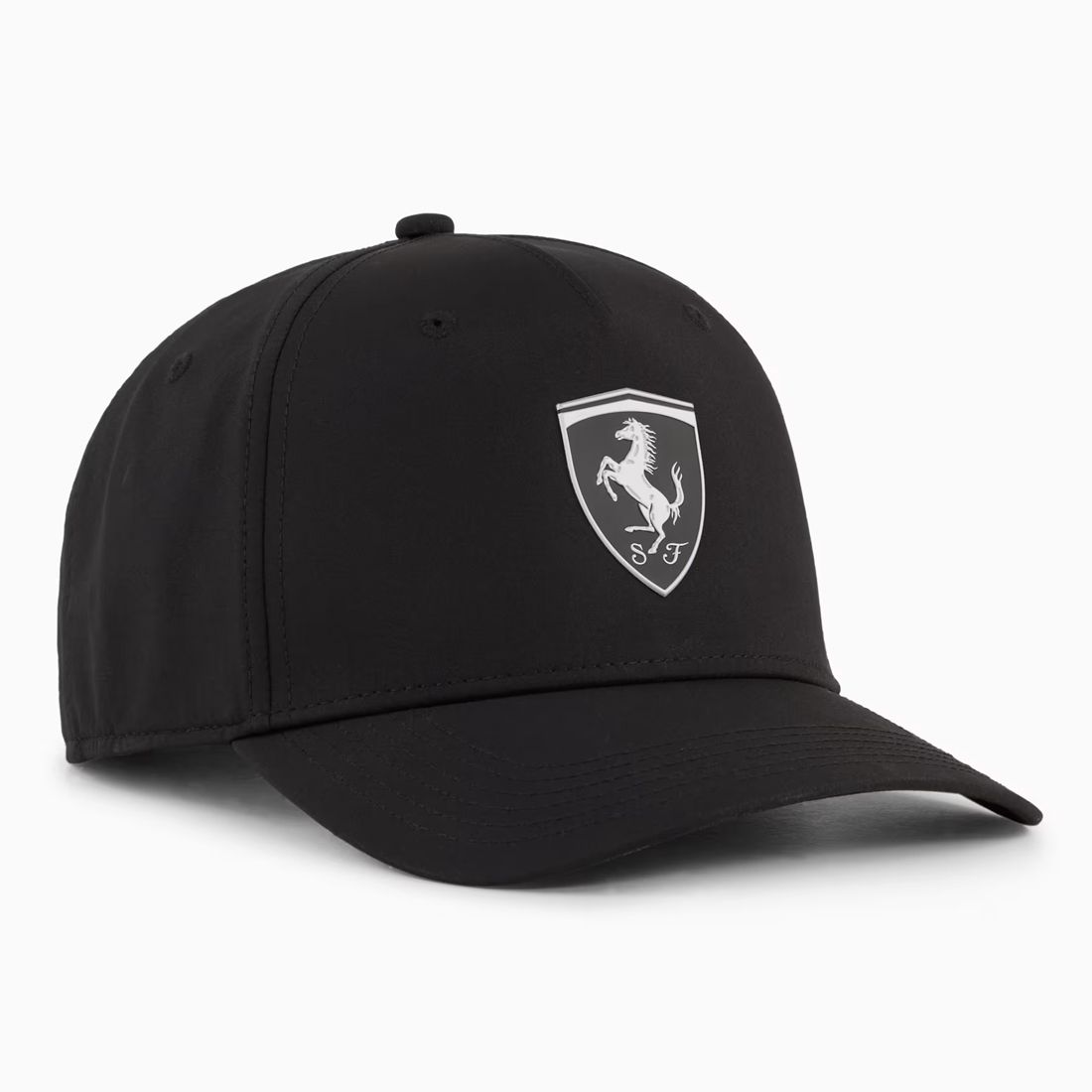 Scuderia Ferrari Logo Cap
