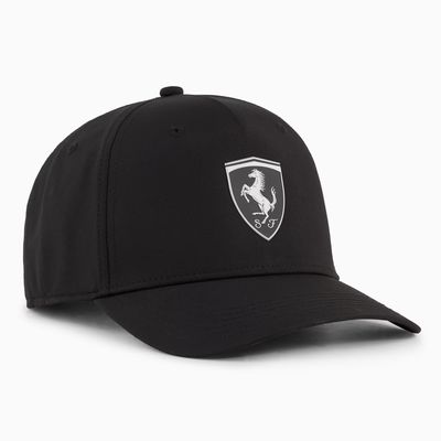 Scuderia Ferrari Logo Cap