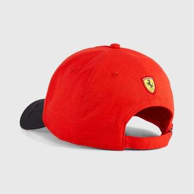 Scuderia Ferrari Lewis Hamilton Cap