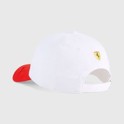 Scuderia Ferrari Charles Leclerc Cap