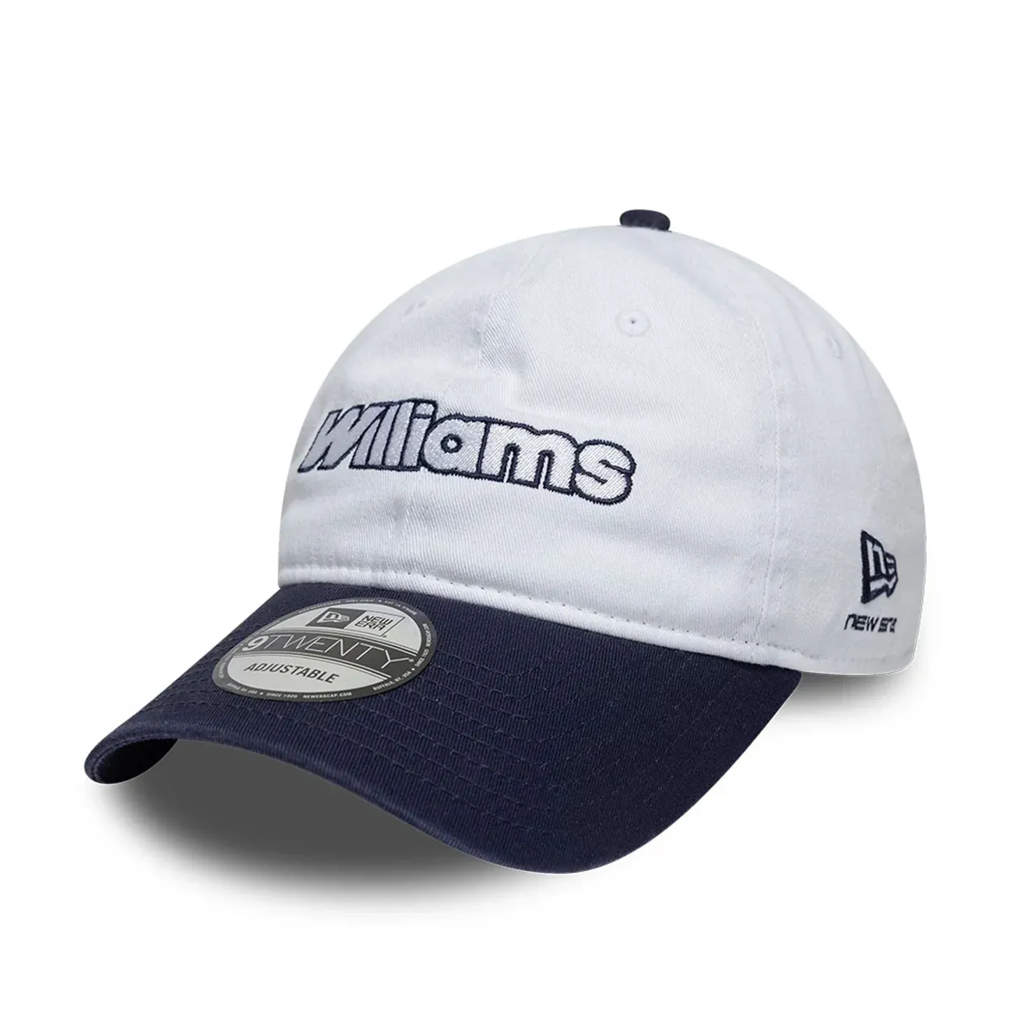 Williams Racing Gorra Edición Especial Japón 2026