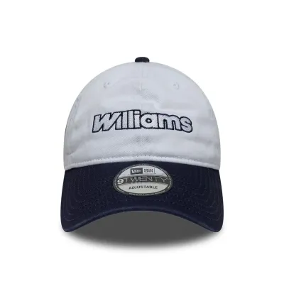 Williams Racing Gorra Edición Especial Japón 2026