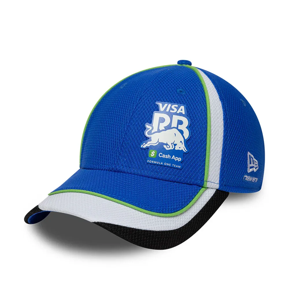 VCARB Gorra Oficial 2026