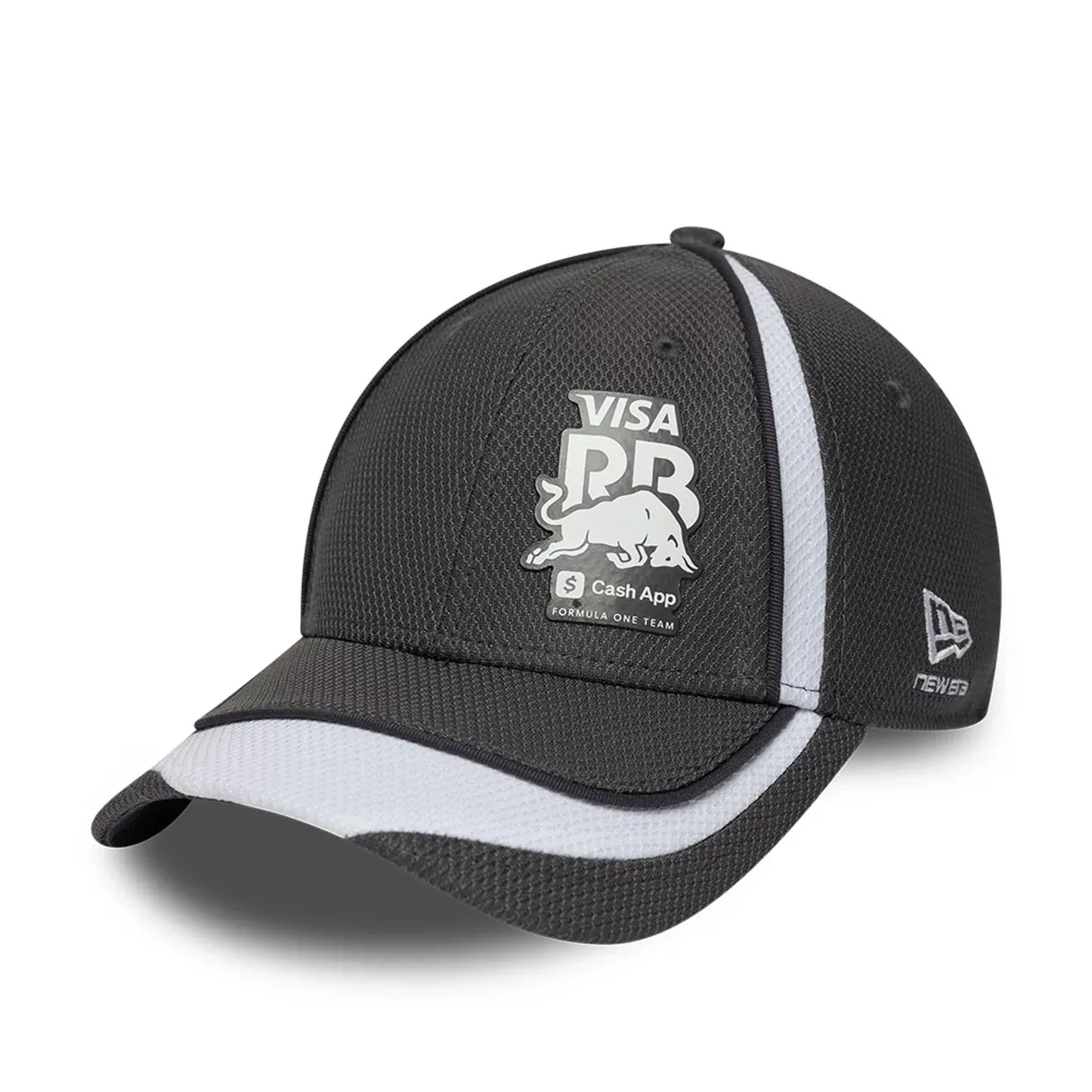 VCARB Gorra Oficial 2026 - Grey