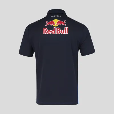 Red Bull Racing Polo Oficial Max Verstappen 2026