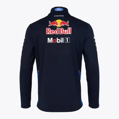 Red Bull Racing Chaqueta Softshell 2026