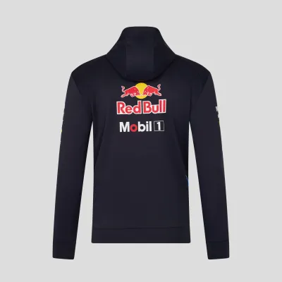 Red Bull Hoodie Oficial 2026