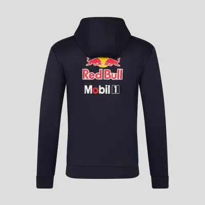 Red Bull Racing Full Zip Hoodie 2026