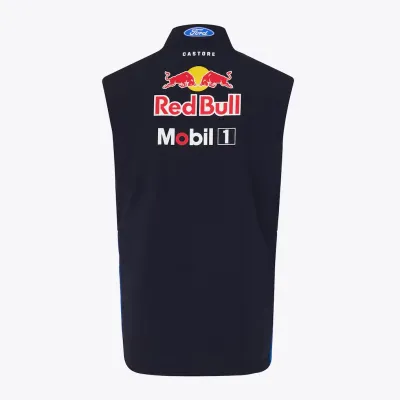 Red Bull Racing Chaleco Oficial 2026
