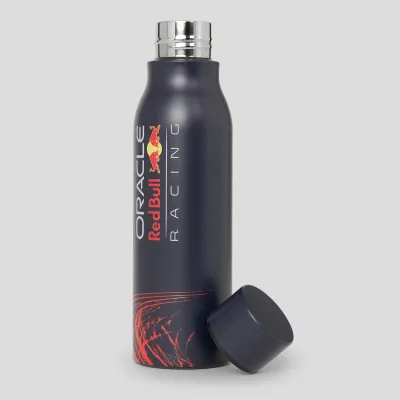 Red Bull Racing Premium Water Bottle