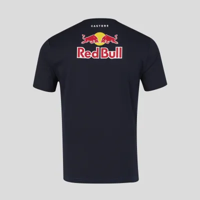 Red Bull Racing Camiseta Oficial Isack Hadjar 2026