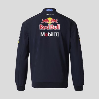 Red Bull Racing Chaqueta Bomber 2026