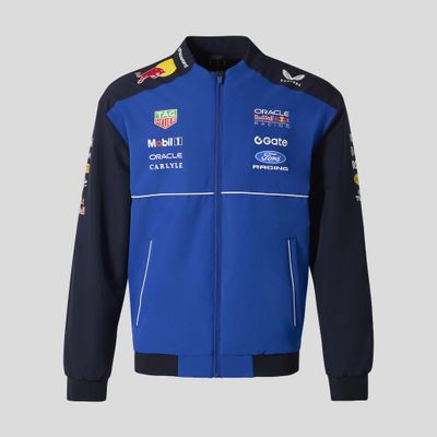 Red Bull Racing Chaqueta Bomber 2026